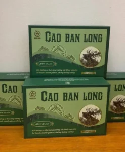 Cao Ban Long (Liên Hệ Tư Vấn)