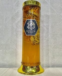 Rượu Đông Trùng Hạ Thảo 1.48 lít