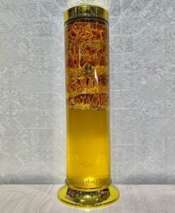 Rượu Đông Trùng Hạ Thảo 4.8 lít