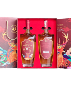 Rượu Nhung Hươu 700ml (Liên Hệ Tư Vấn)
