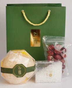 Tổ yến tinh chế thượng hạng 30g
