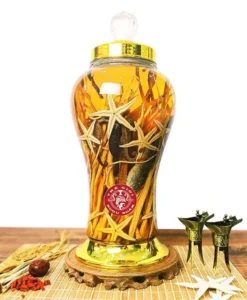 Bình Cá Ngựa 5 Lít chất lượng