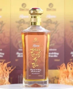 Bình Đông Trùng Hạ Thảo BioViet 500ml