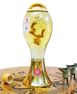 Bình Sâm Ngọc Linh Kontum 2,5 Lít