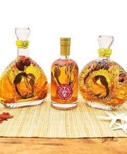 Bình Cá Ngựa 0,5 Lít