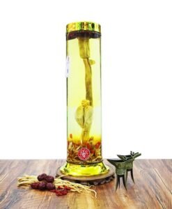 Bình Ngẩu Pín Hươu 4,8 Lít