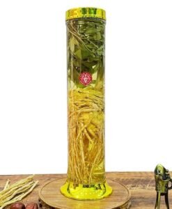 Bình Sâm Đương Quy 1,8 lít (Có đặt theo yêu cầu)