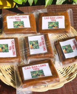 Cao Ban Long Gói 100 Gram(Đặt theo yêu cầu)