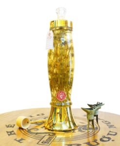 Bình Hoa Sâm Ngọc Linh 2,3 Lít