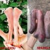 Nhung Nai Tươi Hương Sơn Hà Tĩnh