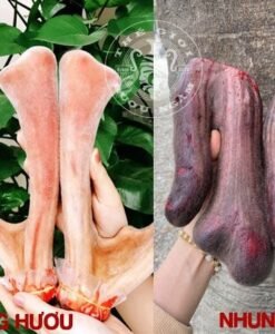Nhung Nai Tươi Hương Sơn Hà Tĩnh