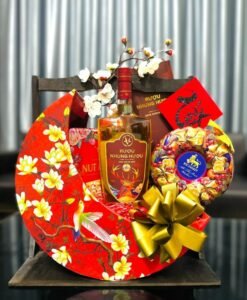 Sét Quà Tết Đoàn Viên